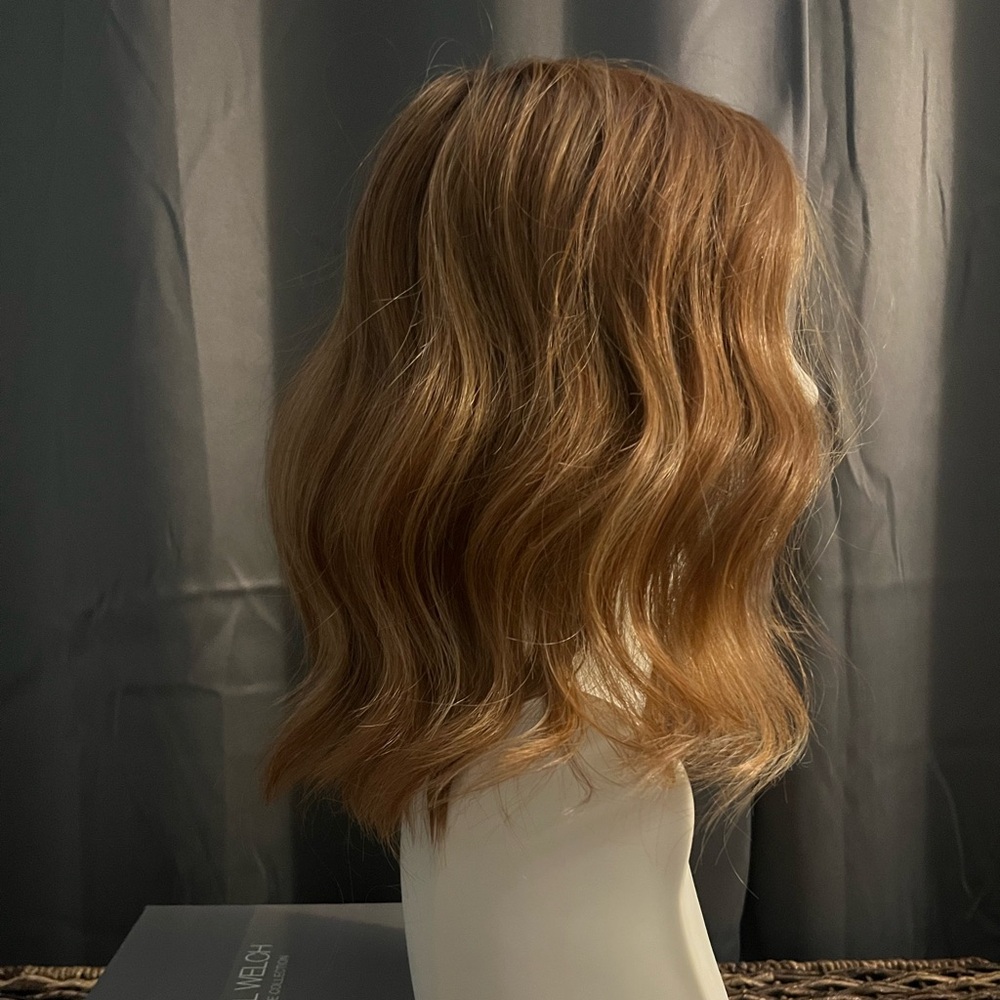 Raquel Welch Simmer Elite
SS Iced Pumpkin Spice RL29/33ss - Picture 2 of 8